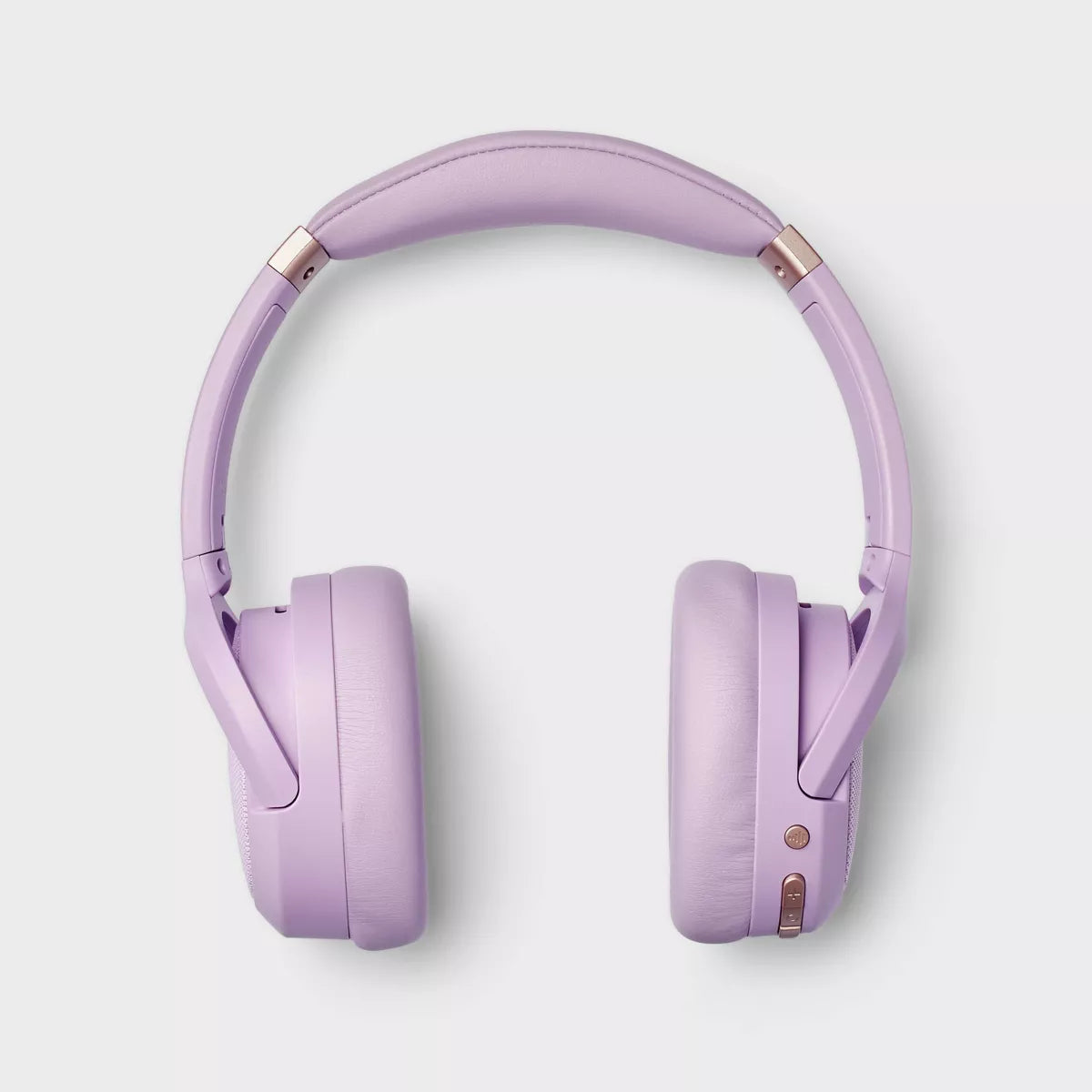 Active Noise Cancelling Bluetooth Wireless Over-Ear Headphones - Heyday
