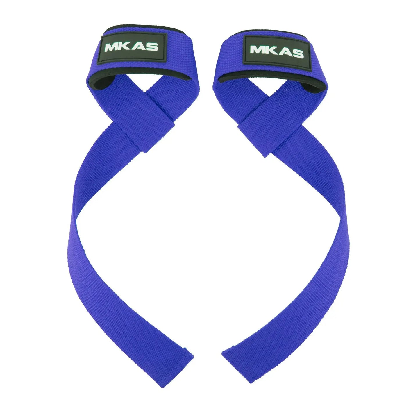 Gym Lifting Straps Fitness Gloves Anti-Slip Hand Wraps Wrist Support for Weight Lifting Powerlifting Fitness Crossfit Barbells