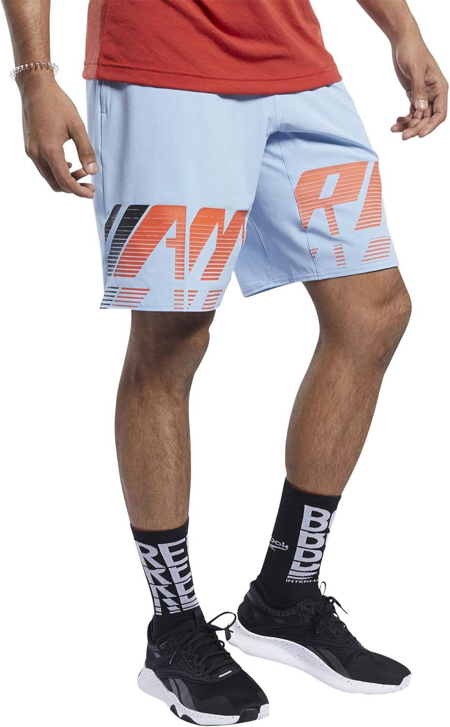 Men'S Crossfit Epic Base Short