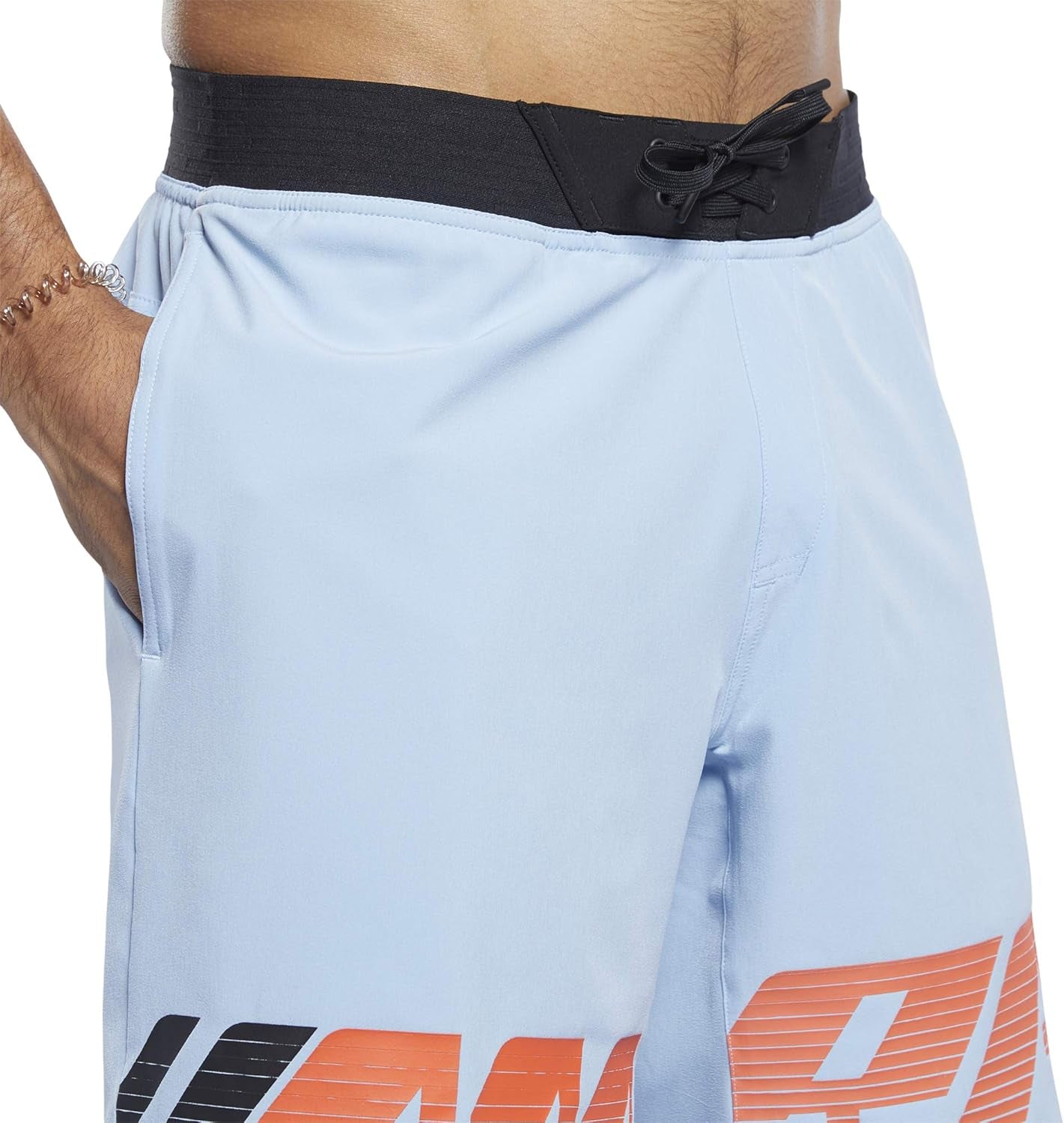 Men'S Crossfit Epic Base Short