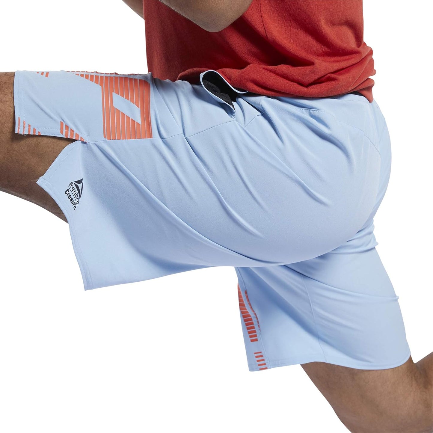 Men'S Crossfit Epic Base Short
