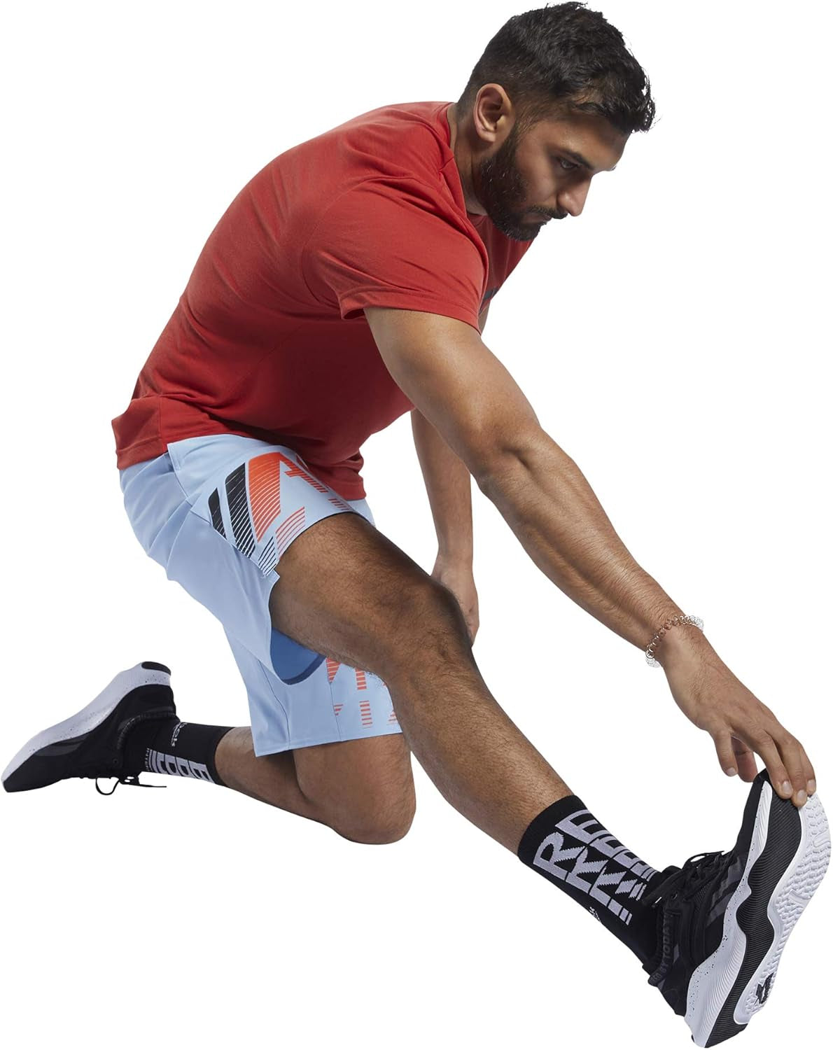 Men'S Crossfit Epic Base Short