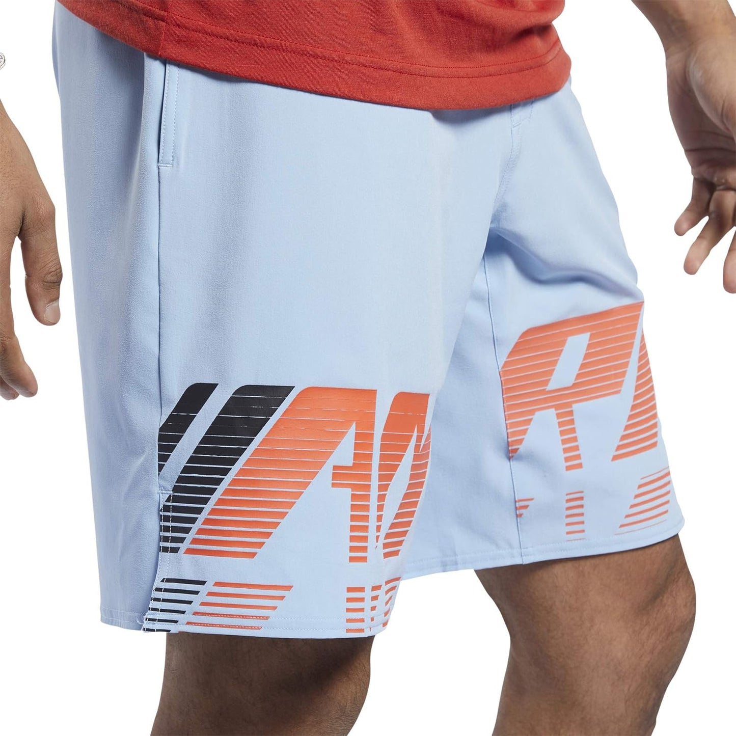 Men'S Crossfit Epic Base Short