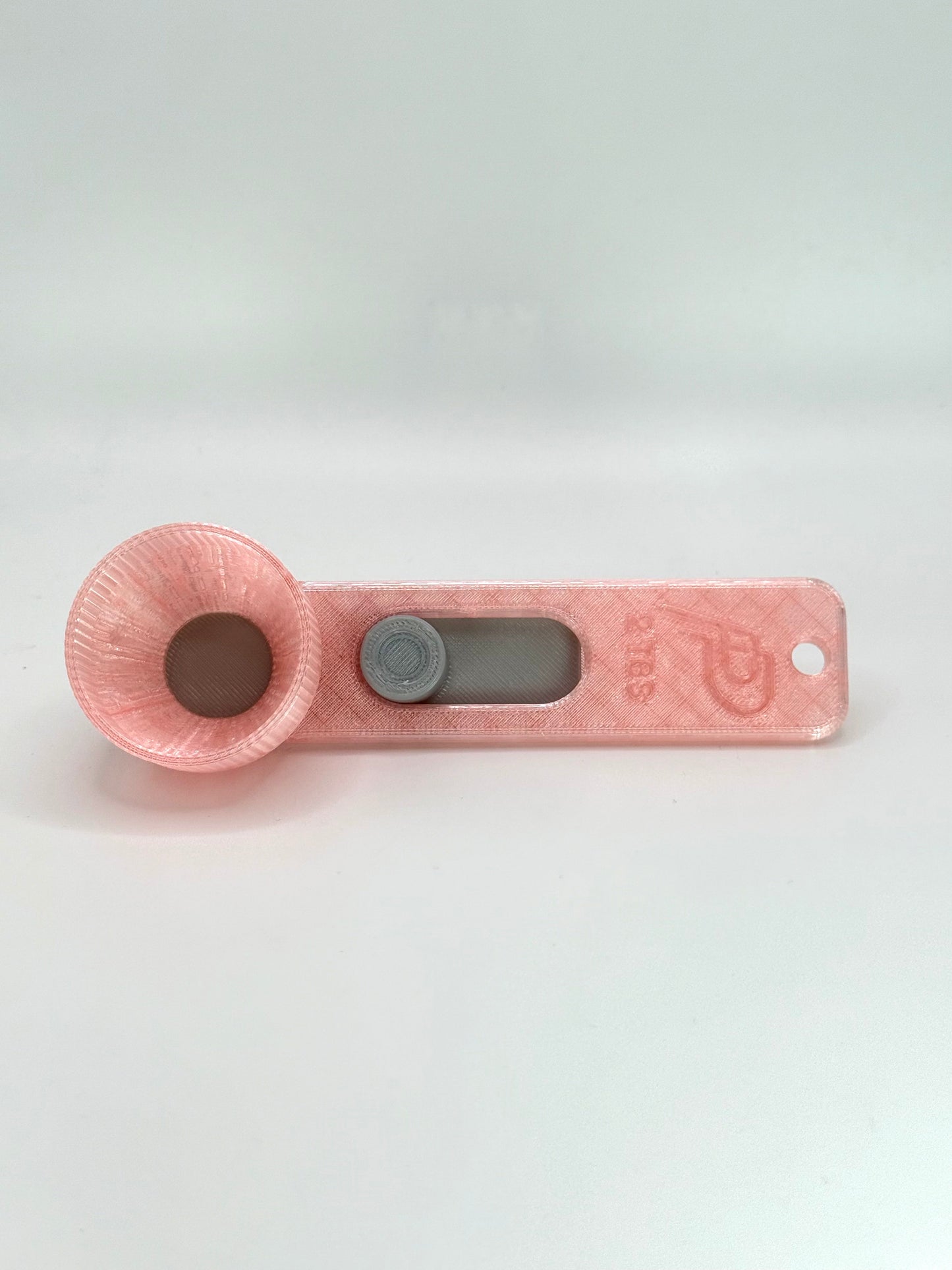 Multi-Purpose Scoop with Built-In Funnel | Perfect for Narrow Bottles| Used for Coffee, Collagen, Pre-Workout, Baby Formula, Bloom, Chai and Much More| NOT for PROTEIN POWDER
