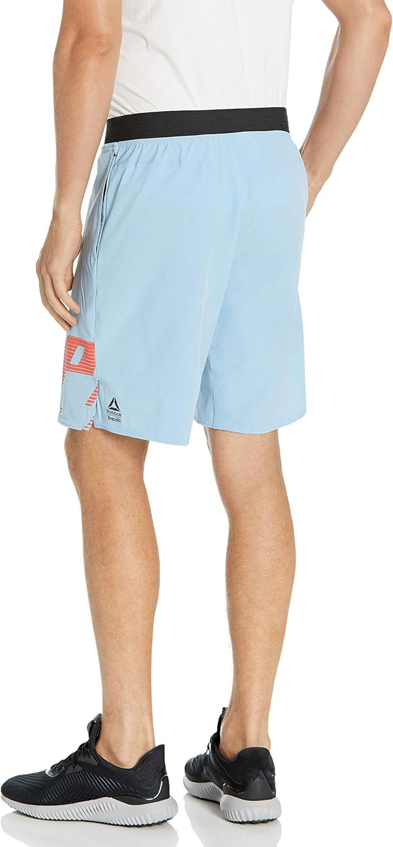 Men'S Crossfit Epic Base Short