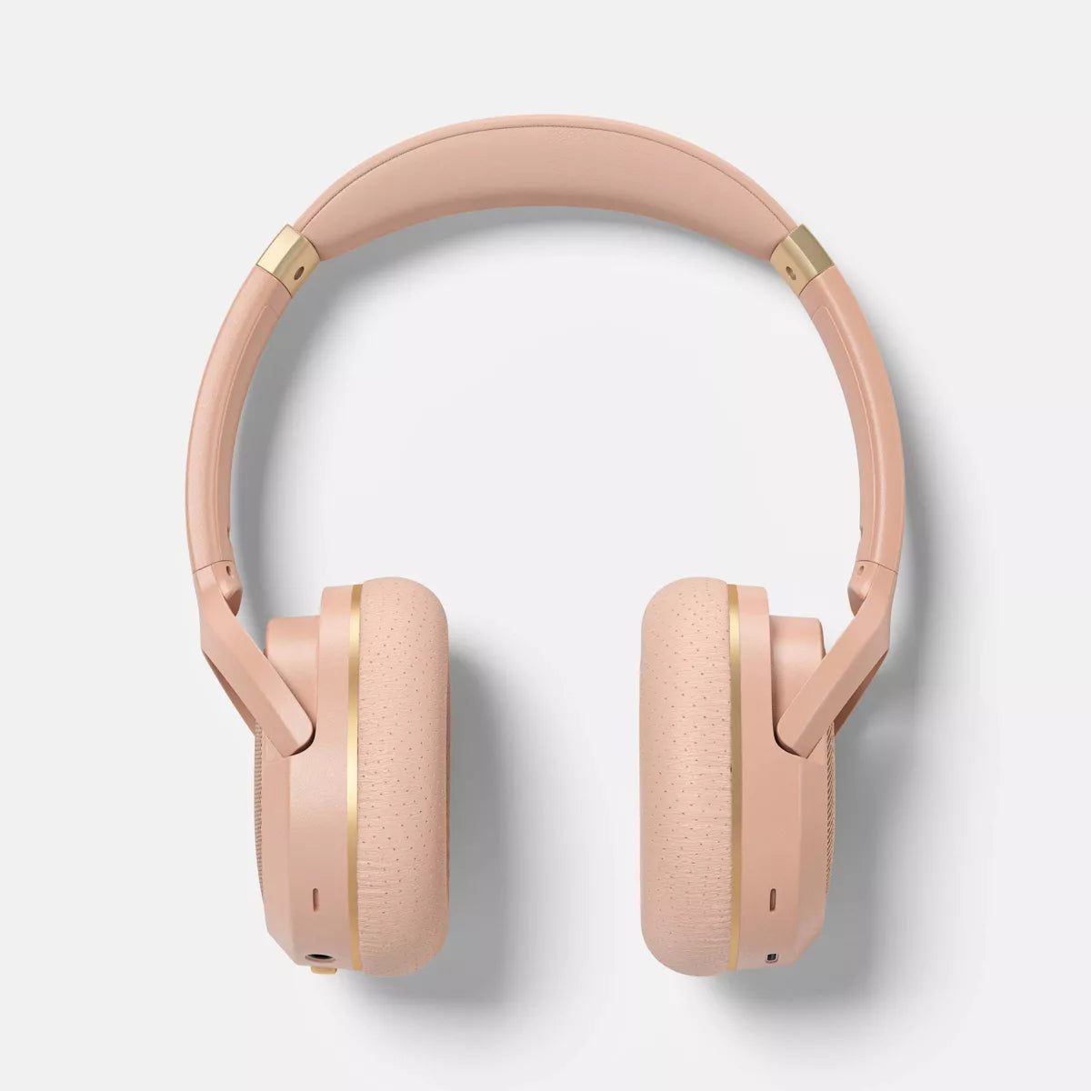 Active Noise Cancelling Bluetooth Wireless Over-Ear Headphones - Heyday