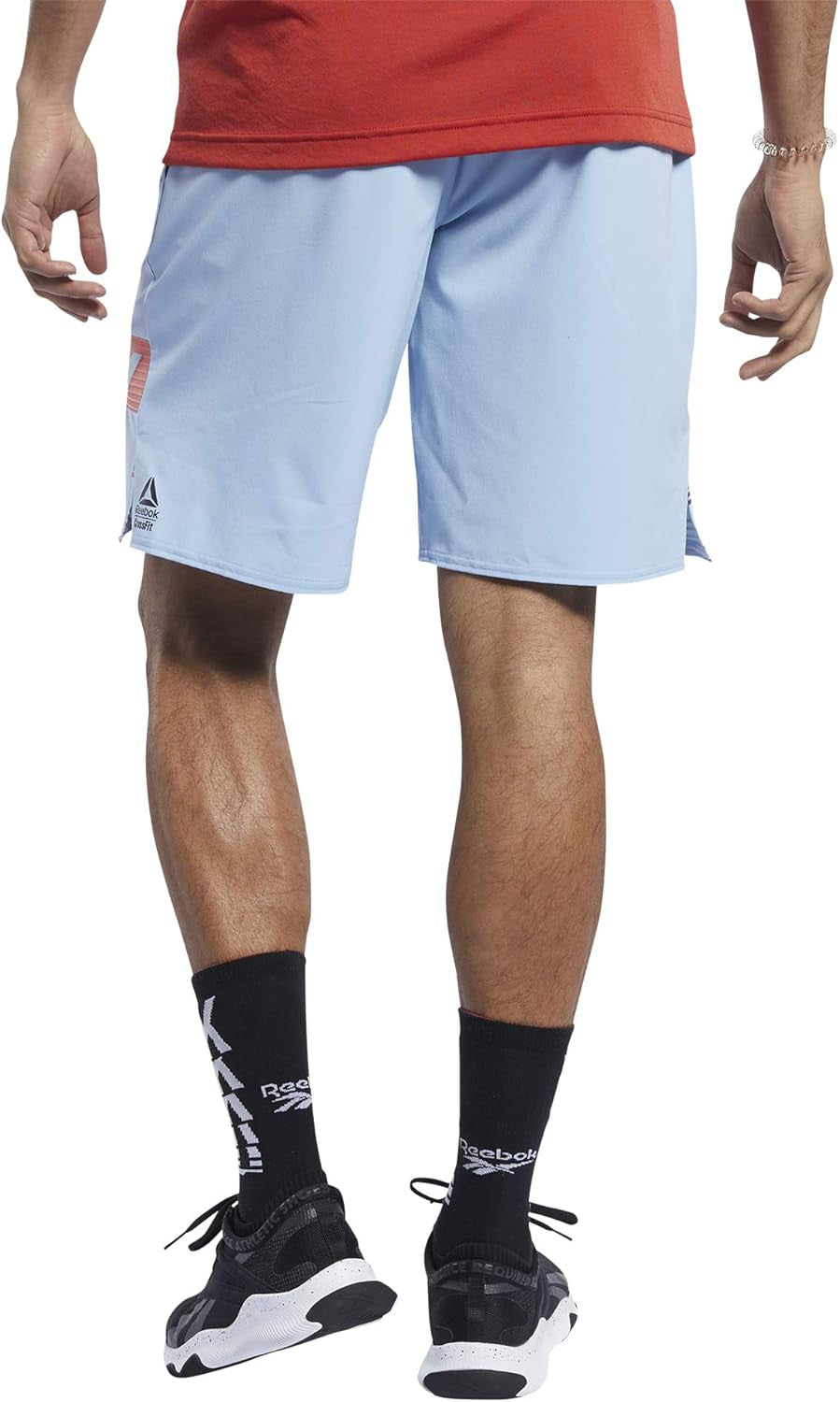 Men'S Crossfit Epic Base Short