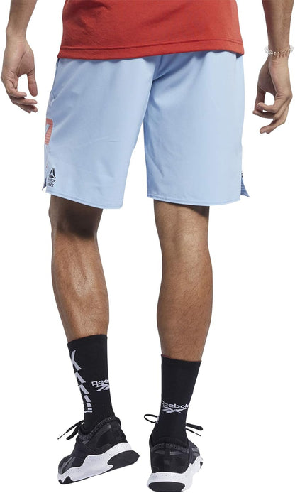 Men'S Crossfit Epic Base Short