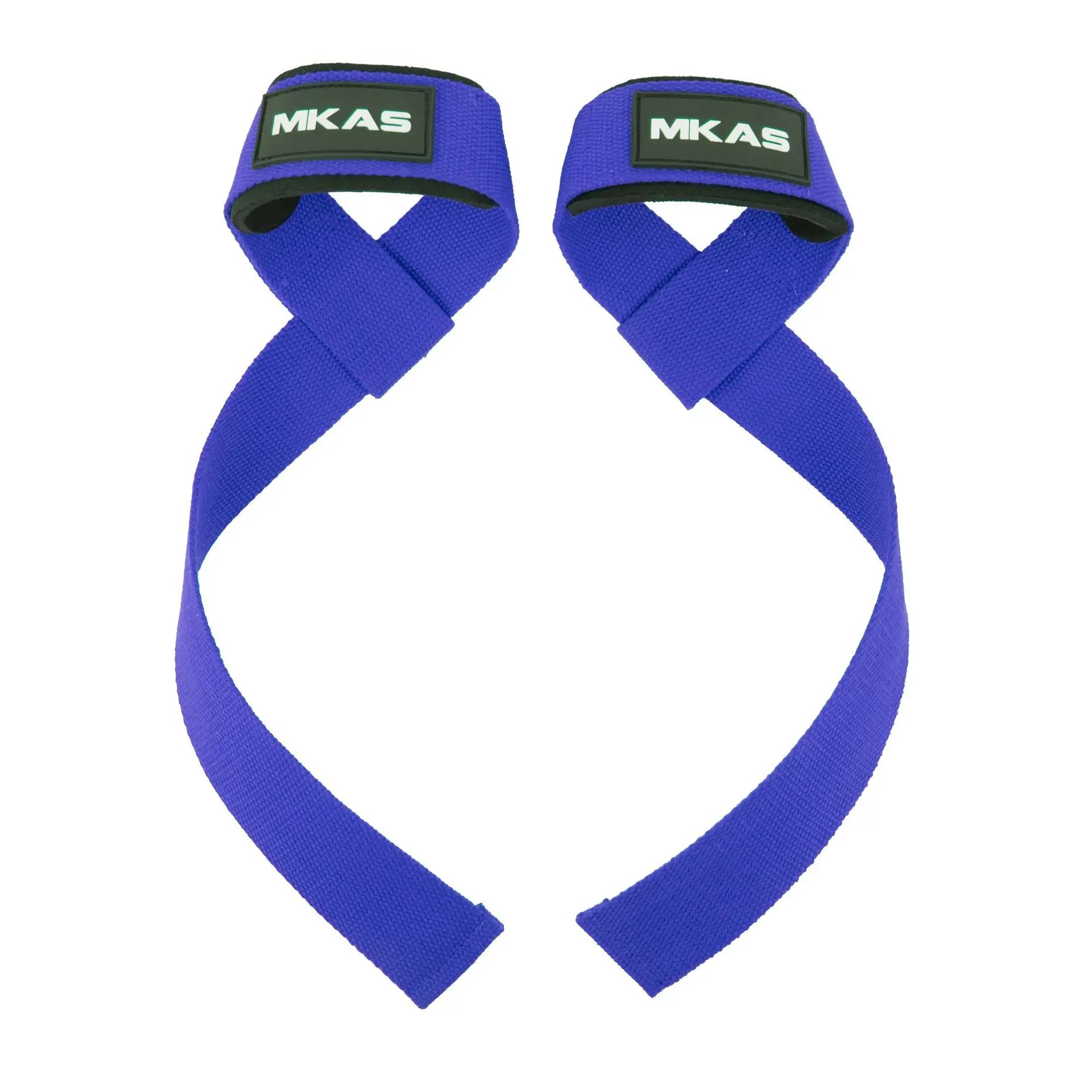Gym Lifting Straps Fitness Gloves Anti-Slip Hand Wraps Wrist Support for Weight Lifting Powerlifting Fitness Crossfit Barbells