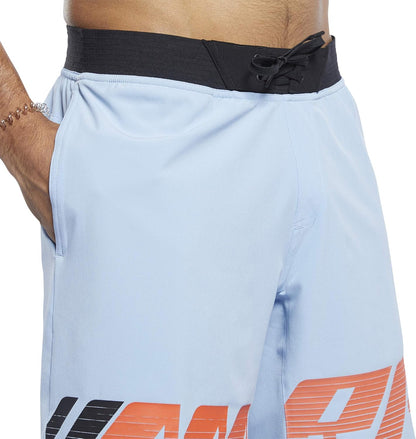 Men'S Crossfit Epic Base Short