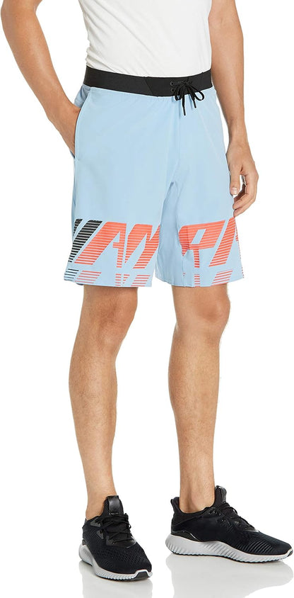 Men'S Crossfit Epic Base Short