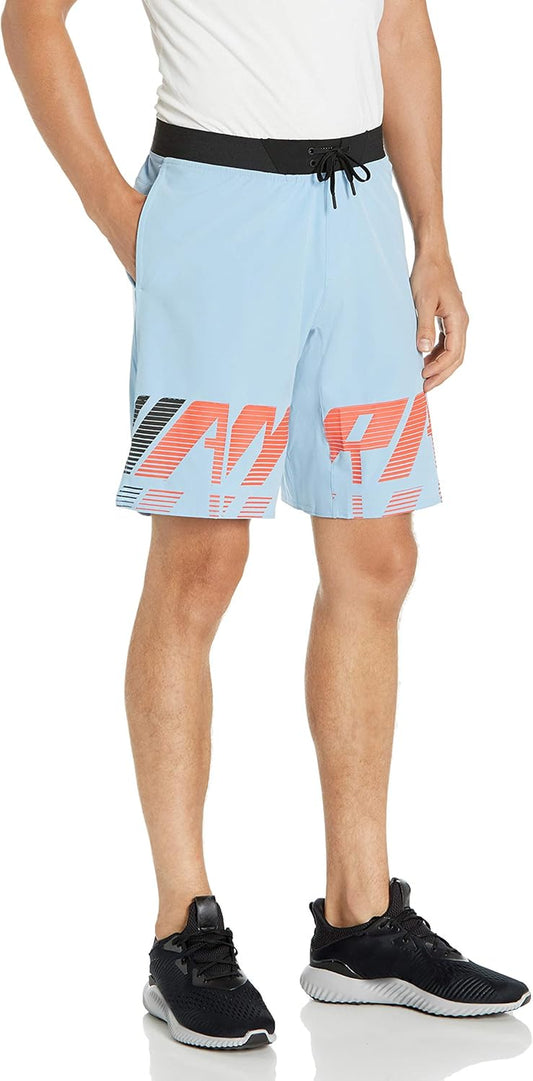 Men'S Crossfit Epic Base Short