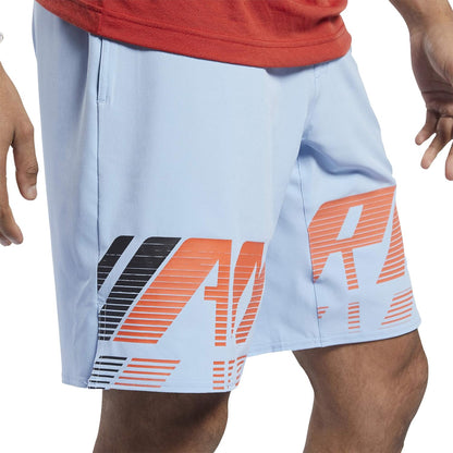 Men'S Crossfit Epic Base Short