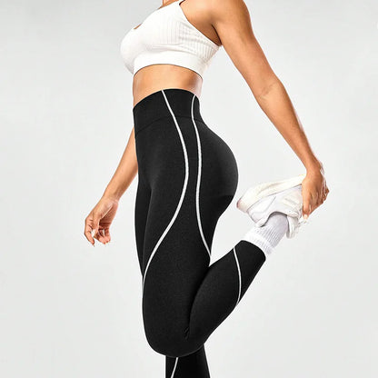 Gym Woman Clothing Sportswear Pant Sets Women's Tracksuit Female Clothing Yoga Women Sports Leggings Fitness Overalls Pilates