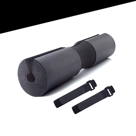 Barbell Neck Shoulder Back Protect Pad Gym Pull up Grip Support Weight Lifting Accessories