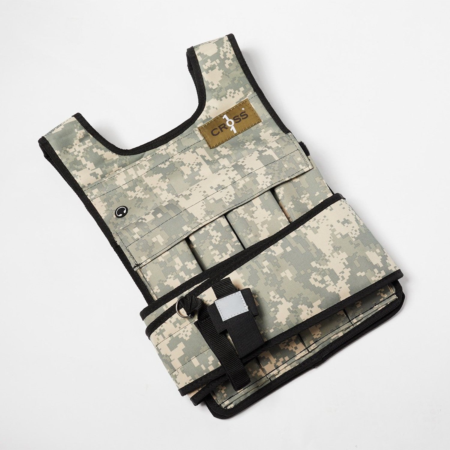 20LBS - 140LBS Adjustable Weighted Vest with Shoulder Pads Option for Men And...